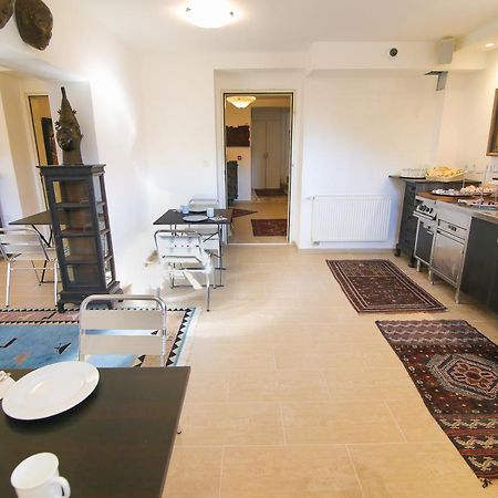 Hotel Vila Katrca Ljubljana Extérieur photo