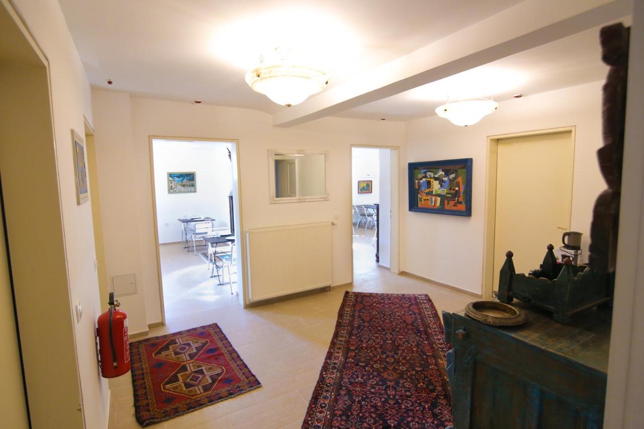 Hotel Vila Katrca Ljubljana Extérieur photo