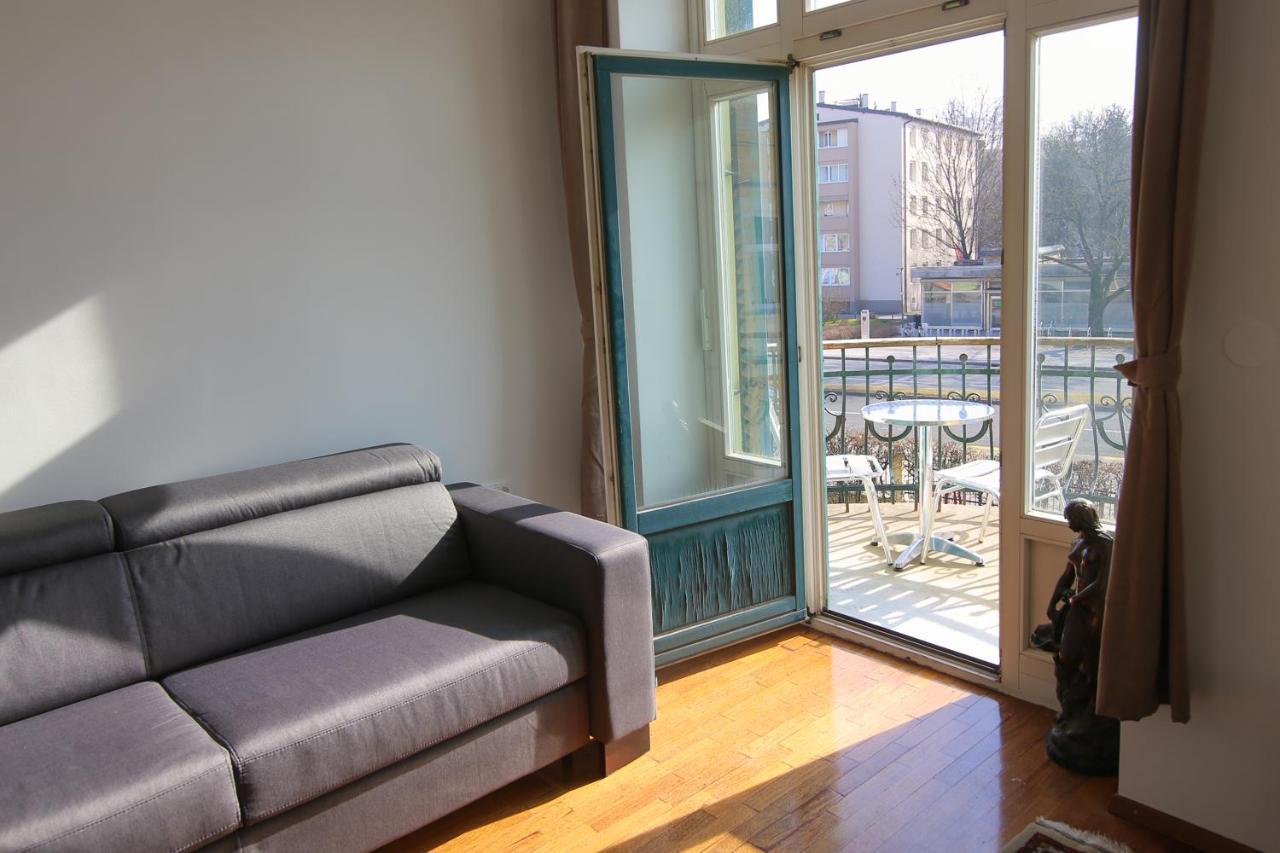 Hotel Vila Katrca Ljubljana Extérieur photo